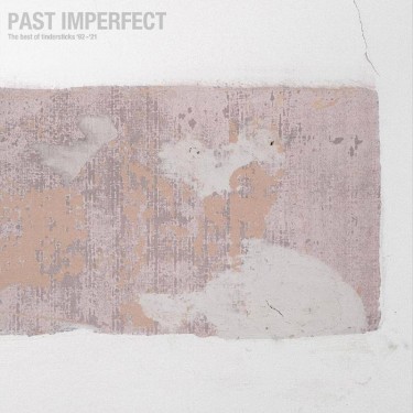 TINDERSTICKS - PAST IMPERFECT - THE BEST OF