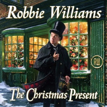 WILLIAMS ROBBIE - CHRISTMAS PRESENT