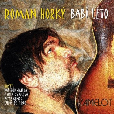 HORKÝ ROMAN - BABÍ LÉTO