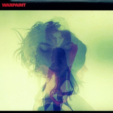 WARPAINT - WARPAINT