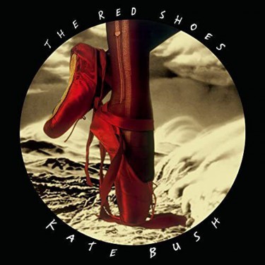 BUSH KATE - THE RED SHOES