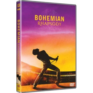 BOHEMIAN RHAPSODY - FILM