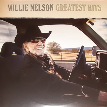 NELSON WILLIE - GREATEST HITS