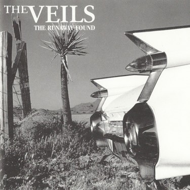 VEILS - RUNAWAY FOUND