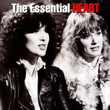 HEART - ESSENTIAL