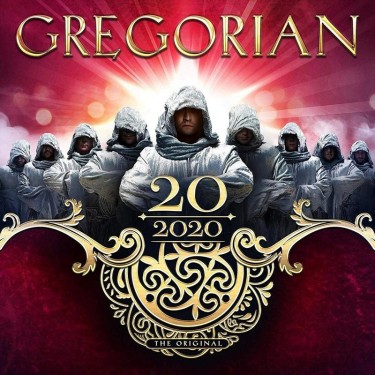 GREGORIAN - 20/2020