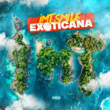 I.M.T.SMILE - EXOTICANA