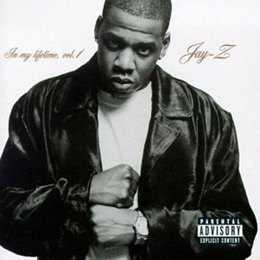 JAY-Z - IN MY LIFETIME VOL.1