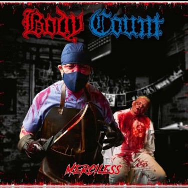 BODY COUNT - MERCILESS