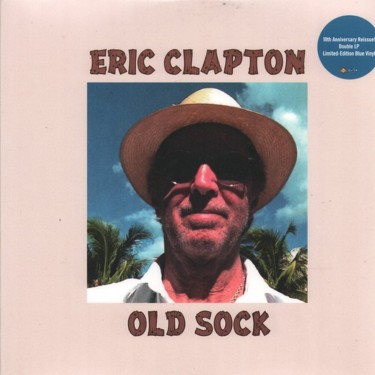 CLAPTON ERIC - OLD SOCK