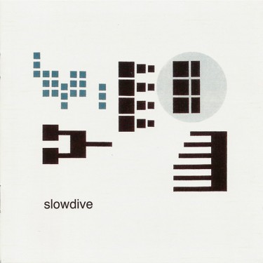 SLOWDIVE - PYGMALION