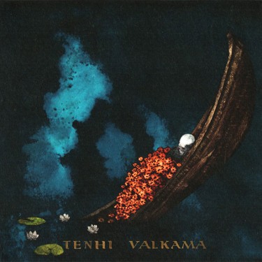 TENHI - VALKAMA