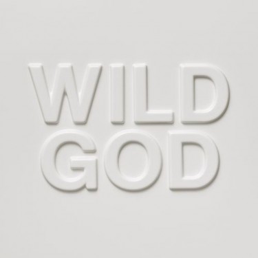 CAVE NICK & THE BAD SEEDS - WILD GOD