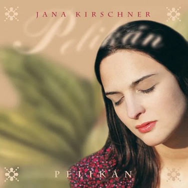 KIRSCHNER JANA - PELIKÁN