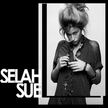 SUE SELAH - SELAH SUE