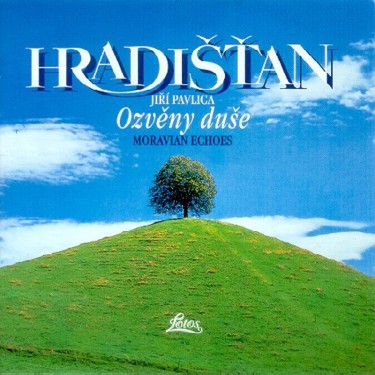 Hradišťan, Jiří Pavlica - Ozvěny duše