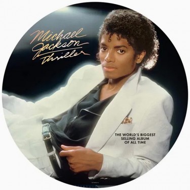 JACKSON MICHAEL - THRILLER