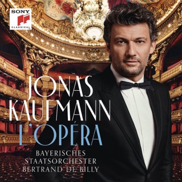 KAUFMANN, JONAS - L'OPERA