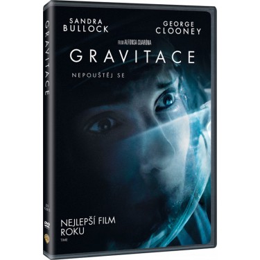 GRAVITACE - FILM