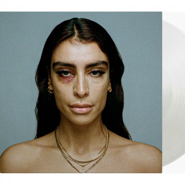 SEVDALIZA - SHABRANG -GREY