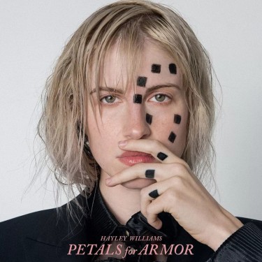 WILLIAMS HAYLEY - PETALS FOR ARMOR