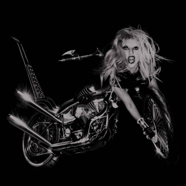 LADY GAGA - BORN THIS WAY - THE TENTH ANNIVERSARY