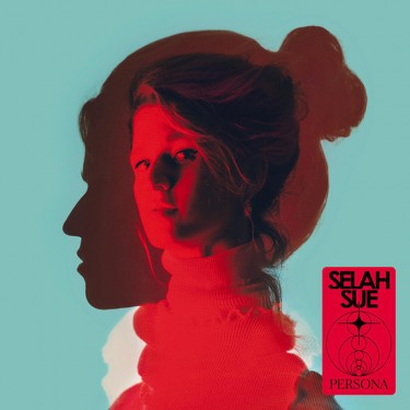 SUE SELAH - PERSONA