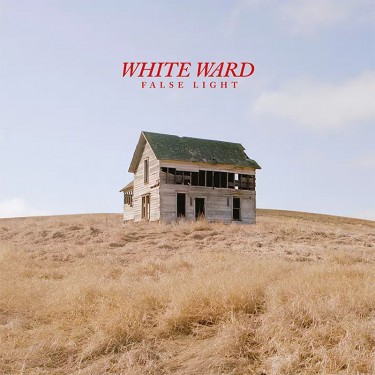 WHITE WARD - FALSE LIGHT