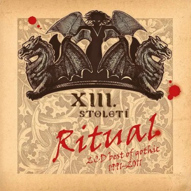 XIII. STOLETÍ - RITUAL/BEST OF