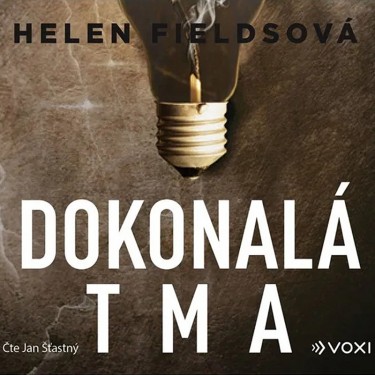 FIELDSOVÁ, HELEN - DOKONALÁ TMA