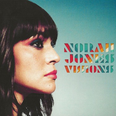 JONES NORAH - VISIONS