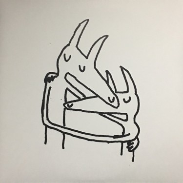 CAR SEAT HEADREST - TWIN FANTASY