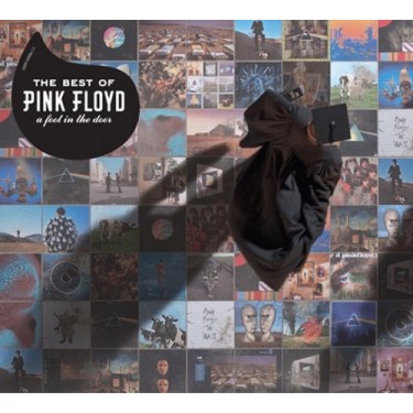 PINK FLOYD - FOOT IN THE DOOR/BEST OF