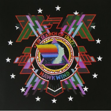 HAWKWIND - IN SEARCH OF SPACE