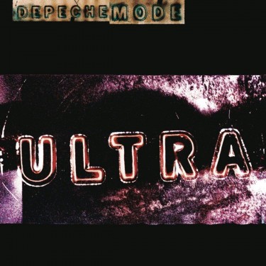 DEPECHE MODE - ULTRA/180G