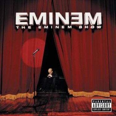 EMINEM - EMINEM SHOW