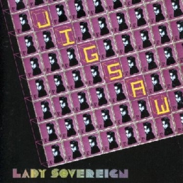 LADY SOVEREIGN - JIGSAW