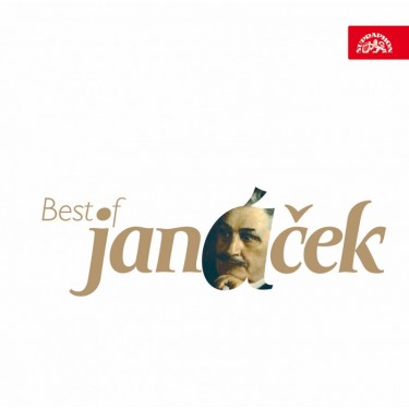 JANÁČEK LEOŠ - BEST OF