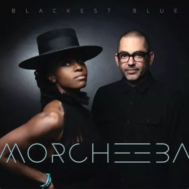 MORCHEEBA - BLACKEST BLUE