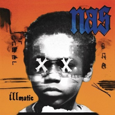 NAS - ILLMATIC XX - 20TH ANNIVERSARY-