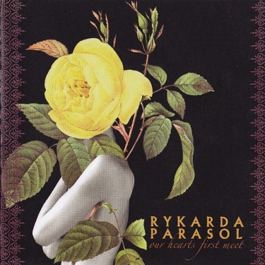 PARASOL RYKARDA - OUR HEARTS FIRST MEET