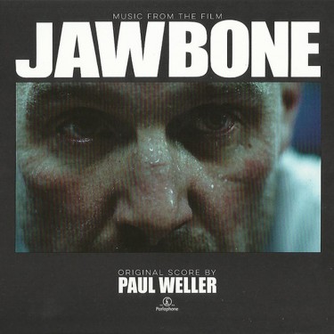 JAWBONE - O.S.T./PAUL WELLER