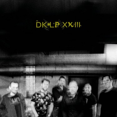 KOLLER DAVID - LP XXIII