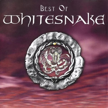 WHITESNAKE - GREATEST HITS