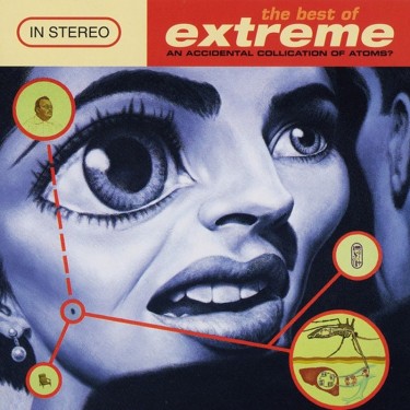 EXTREME - BEST OF