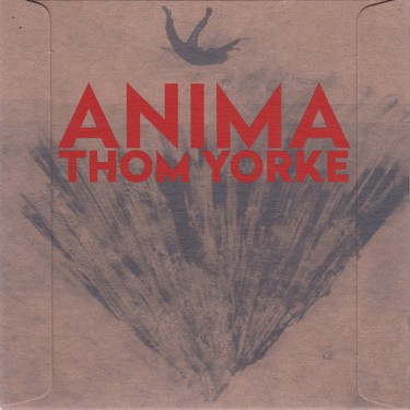 YORKE THOM - ANIMA