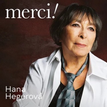 HEGEROVÁ HANA - MERCI