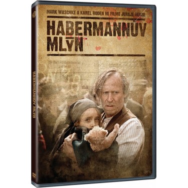 HABERMANNŮV MLÝN - FILM