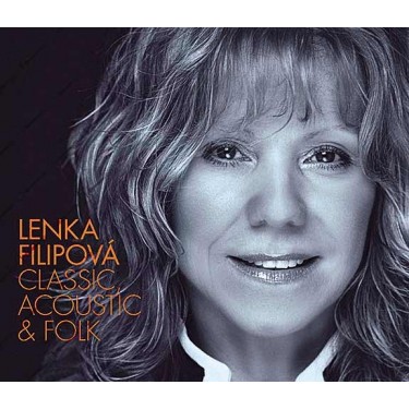 FILIPOVÁ LENKA - CLASSIC, ACOUSTIC, FOLK