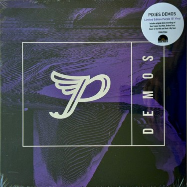 PIXIES - DEMOS (RSD)